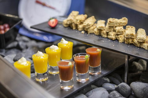 Ibis Mackay - Accommodation Yamba 24