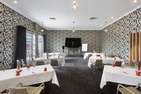 Ibis Mackay - Accommodation Yamba 44