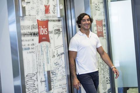 Ibis Mackay - Accommodation Yamba 23