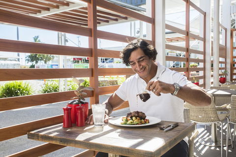 Ibis Mackay - Accommodation Yamba 14