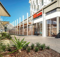 Ibis Mackay - Accommodation Yamba