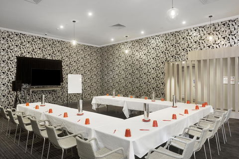 Ibis Mackay - Accommodation Yamba 41