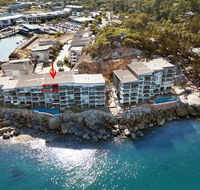 1 Bright Point Apartment 4501 - Accommodation Yamba
