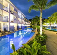 Oaks Lagoons - Accommodation Yamba