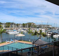 Beachside Apartment 17 - Accommodation Yamba