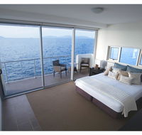 1 Bright Point Apartment 5201 - Accommodation Yamba