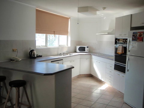 Grosvenor Beachfront Apartments Surfers Paradise - Accommodation Yamba 19