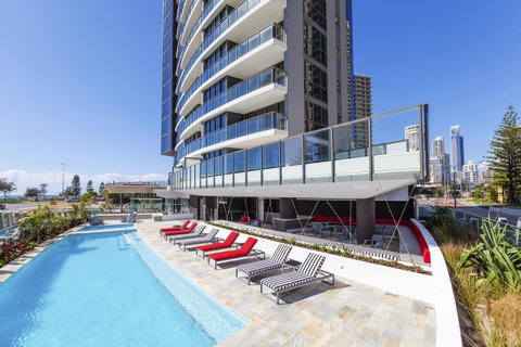 Rhapsody Resort - Official - Accommodation Yamba 14
