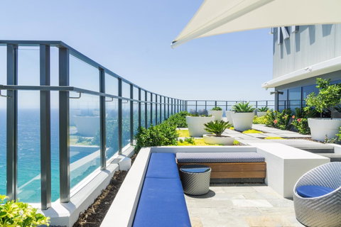 Rhapsody Resort - Official - Accommodation Yamba 12