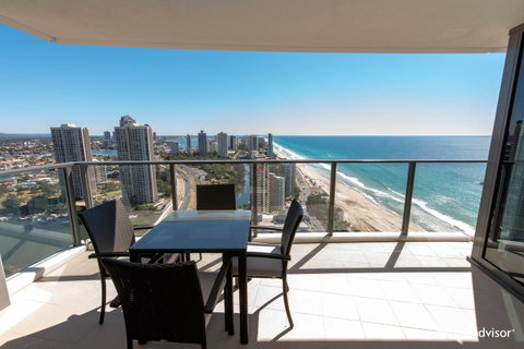 Rhapsody Resort - Official - Accommodation Yamba 18