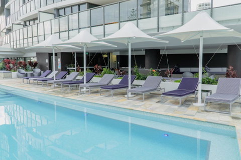 Rhapsody Resort - Official - Accommodation Yamba 15