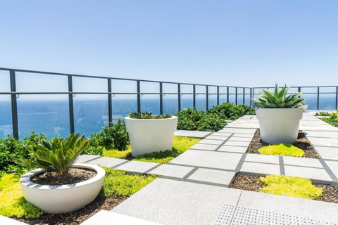 Rhapsody Resort - Official - Accommodation Yamba 5
