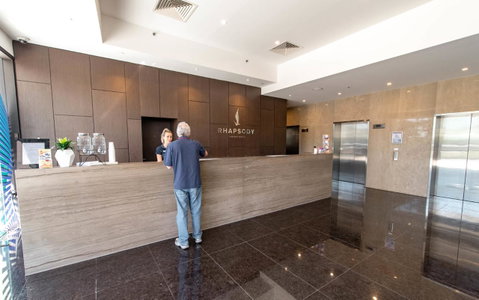 Rhapsody Resort - Official - Accommodation Yamba 20