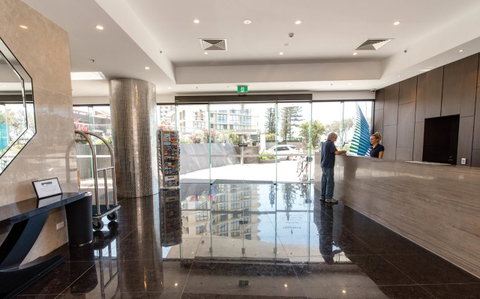 Rhapsody Resort - Official - Accommodation Yamba 22