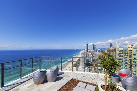 Rhapsody Resort - Official - Accommodation Yamba 31