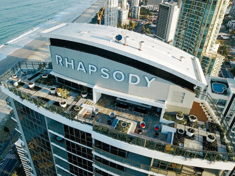 Rhapsody Resort - Official - Accommodation Yamba 2