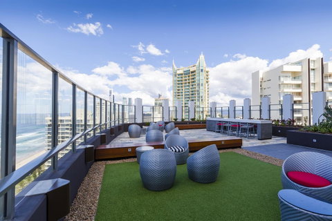 Rhapsody Resort - Official - Accommodation Yamba 41