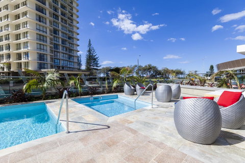 Rhapsody Resort - Official - Accommodation Yamba 35