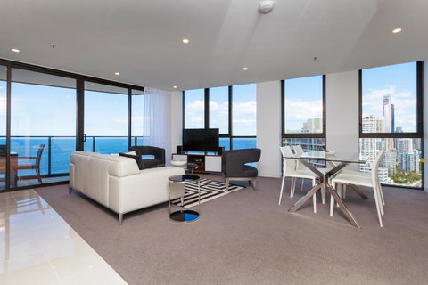 Rhapsody Resort - Official - Accommodation Yamba 32