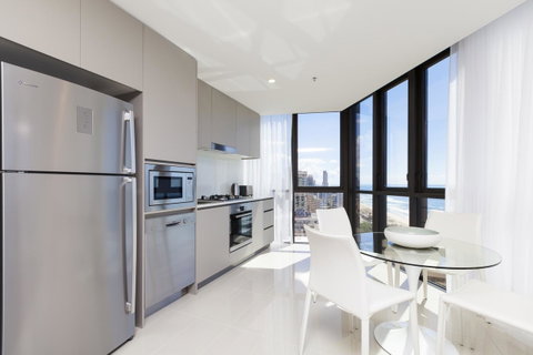 Rhapsody Resort - Official - Accommodation Yamba 33