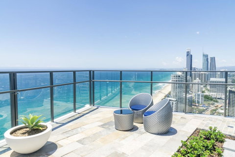 Rhapsody Resort - Official - Accommodation Yamba 16