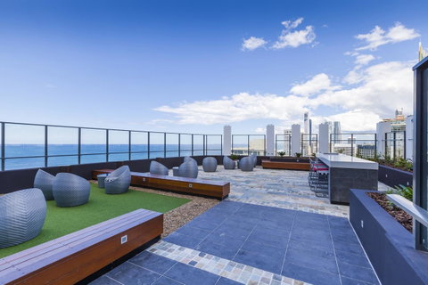 Rhapsody Resort - Official - Accommodation Yamba 39