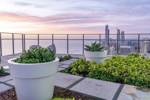 Rhapsody Resort - Official - Accommodation Yamba 10