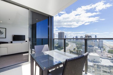 Rhapsody Resort - Official - Accommodation Yamba 17