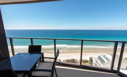 Rhapsody Resort - Official - Accommodation Yamba 30
