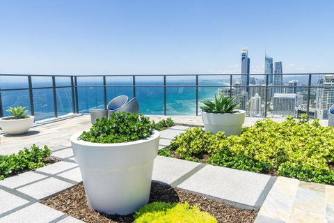 Rhapsody Resort - Official - Accommodation Yamba 4