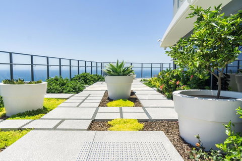 Rhapsody Resort - Official - Accommodation Yamba 3