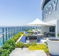 Rhapsody Resort - Official - Accommodation Yamba