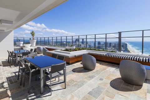 Rhapsody Resort - Official - Accommodation Yamba 37