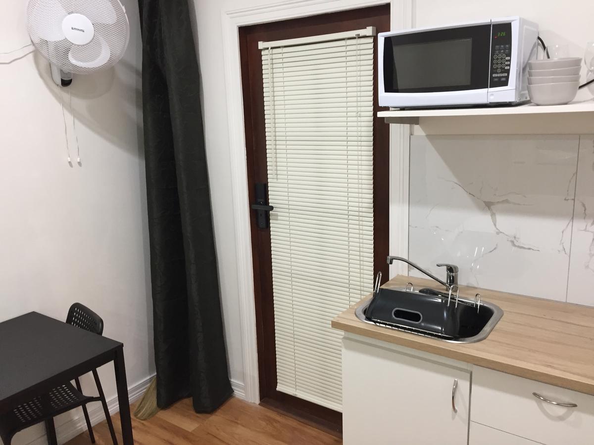  Accommodation Yamba