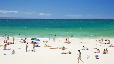 69 King Street - Accommodation Yamba 1