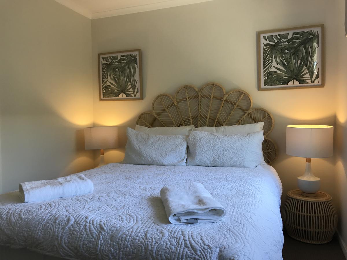 Accommodation Yamba