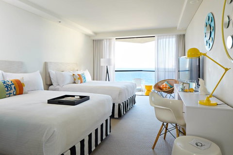 QT Gold Coast - Accommodation Yamba 5