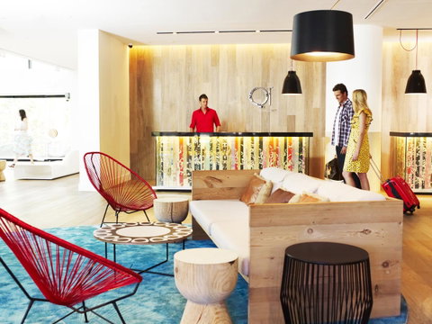 QT Gold Coast - Accommodation Yamba 42