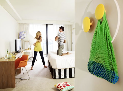 QT Gold Coast - Accommodation Yamba 31