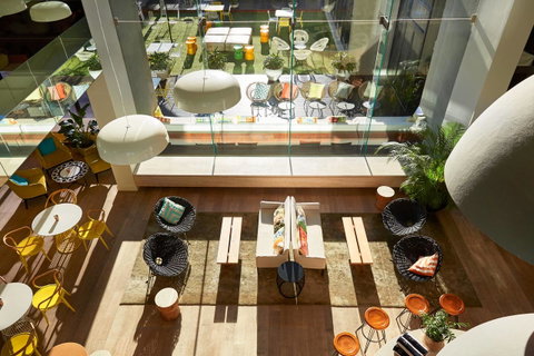 QT Gold Coast - Accommodation Yamba 2