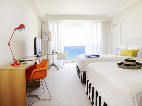 QT Gold Coast - Accommodation Yamba 33