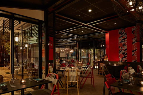 QT Gold Coast - Accommodation Yamba 24