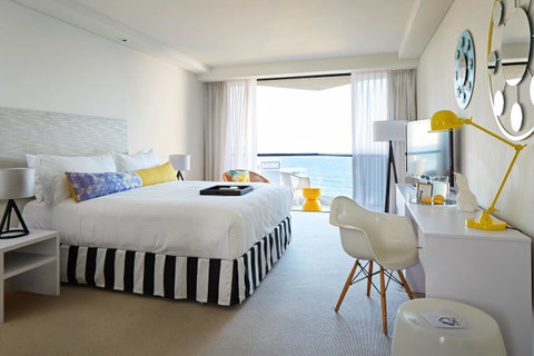 QT Gold Coast - Accommodation Yamba 4