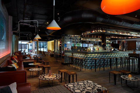 QT Gold Coast - Accommodation Yamba 22