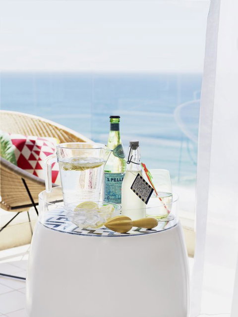 QT Gold Coast - Accommodation Yamba 27