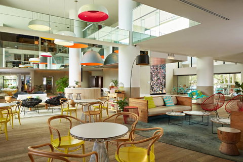 QT Gold Coast - Accommodation Yamba 0