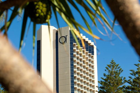 QT Gold Coast - Accommodation Yamba 1