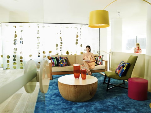QT Gold Coast - Accommodation Yamba 19