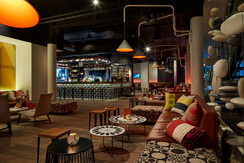 QT Gold Coast - Accommodation Yamba 20