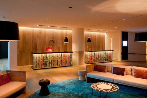 QT Gold Coast - Accommodation Yamba 41